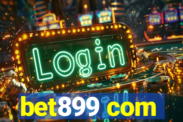 bet899 com